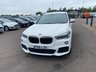 USED 2017 66 BMW X1 2.0 XDRIVE20I M SPORT AUTO 192PS  