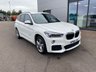 USED 2017 66 BMW X1 2.0 XDRIVE20I M SPORT AUTO 192PS  