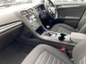 USED 2021 21 FORD MONDEO 2.0 ZETEC EDITION ECOBLUE 150PS IN A STUNNING MOONDUST SILVER