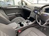 USED 2021 21 FORD MONDEO 2.0 ZETEC EDITION ECOBLUE 150PS IN A STUNNING MOONDUST SILVER
