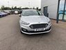 USED 2021 21 FORD MONDEO 2.0 ZETEC EDITION ECOBLUE 150PS IN A STUNNING MOONDUST SILVER