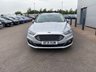 USED 2021 21 FORD MONDEO 2.0 ZETEC EDITION ECOBLUE 150PS IN A STUNNING MOONDUST SILVER