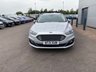 USED 2021 21 FORD MONDEO 2.0 ZETEC EDITION ECOBLUE 150PS IN A STUNNING MOONDUST SILVER