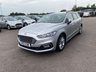USED 2021 21 FORD MONDEO 2.0 ZETEC EDITION ECOBLUE 150PS IN A STUNNING MOONDUST SILVER