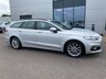 USED 2021 21 FORD MONDEO 2.0 ZETEC EDITION ECOBLUE 150PS IN A STUNNING MOONDUST SILVER