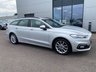 USED 2021 21 FORD MONDEO 2.0 ZETEC EDITION ECOBLUE 150PS IN A STUNNING MOONDUST SILVER