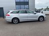 USED 2021 21 FORD MONDEO 2.0 ZETEC EDITION ECOBLUE 150PS IN A STUNNING MOONDUST SILVER