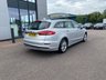 USED 2021 21 FORD MONDEO 2.0 ZETEC EDITION ECOBLUE 150PS IN A STUNNING MOONDUST SILVER