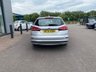 USED 2021 21 FORD MONDEO 2.0 ZETEC EDITION ECOBLUE 150PS IN A STUNNING MOONDUST SILVER