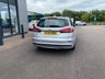 USED 2021 21 FORD MONDEO 2.0 ZETEC EDITION ECOBLUE 150PS IN A STUNNING MOONDUST SILVER