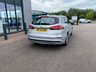 USED 2021 21 FORD MONDEO 2.0 ZETEC EDITION ECOBLUE 150PS IN A STUNNING MOONDUST SILVER