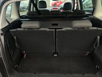 USED 2016 16 VAUXHALL ZAFIRA TOURER 2.0 EXCLUSIV CDTI S/S 5d 168 BHP 