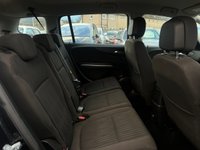 USED 2016 16 VAUXHALL ZAFIRA TOURER 2.0 EXCLUSIV CDTI S/S 5d 168 BHP 