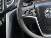 USED 2016 16 VAUXHALL ZAFIRA TOURER 2.0 EXCLUSIV CDTI S/S 5d 168 BHP 