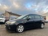 USED 2016 16 VAUXHALL ZAFIRA TOURER 2.0 EXCLUSIV CDTI S/S 5d 168 BHP 