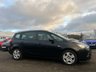 USED 2016 16 VAUXHALL ZAFIRA TOURER 2.0 EXCLUSIV CDTI S/S 5d 168 BHP 