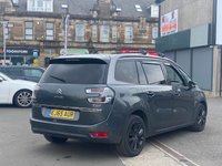 USED 2015 65 CITROEN C4 GRAND PICASSO 1.6 BLUEHDI EXCLUSIVE PLUS 5d 118 BHP 