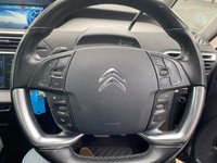 USED 2015 65 CITROEN C4 GRAND PICASSO 1.6 BLUEHDI EXCLUSIVE PLUS 5d 118 BHP 