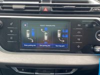 USED 2015 65 CITROEN C4 GRAND PICASSO 1.6 BLUEHDI EXCLUSIVE PLUS 5d 118 BHP 