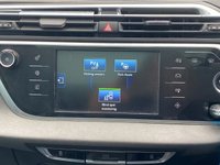 USED 2015 65 CITROEN C4 GRAND PICASSO 1.6 BLUEHDI EXCLUSIVE PLUS 5d 118 BHP 
