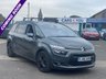 USED 2015 65 CITROEN C4 GRAND PICASSO 1.6 BLUEHDI EXCLUSIVE PLUS 5d 118 BHP 