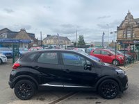 USED 2015 15 RENAULT CAPTUR 1.5 DYNAMIQUE NAV DCI 5d 90 BHP 