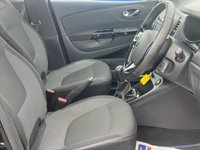 USED 2015 15 RENAULT CAPTUR 1.5 DYNAMIQUE NAV DCI 5d 90 BHP 