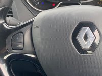 USED 2015 15 RENAULT CAPTUR 1.5 DYNAMIQUE NAV DCI 5d 90 BHP 