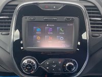 USED 2015 15 RENAULT CAPTUR 1.5 DYNAMIQUE NAV DCI 5d 90 BHP 