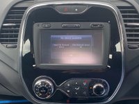 USED 2015 15 RENAULT CAPTUR 1.5 DYNAMIQUE NAV DCI 5d 90 BHP 