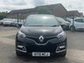 USED 2015 15 RENAULT CAPTUR 1.5 DYNAMIQUE NAV DCI 5d 90 BHP 
