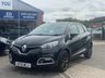 USED 2015 15 RENAULT CAPTUR 1.5 DYNAMIQUE NAV DCI 5d 90 BHP 