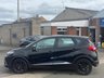 USED 2015 15 RENAULT CAPTUR 1.5 DYNAMIQUE NAV DCI 5d 90 BHP 