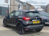 USED 2015 15 RENAULT CAPTUR 1.5 DYNAMIQUE NAV DCI 5d 90 BHP 