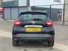 USED 2015 15 RENAULT CAPTUR 1.5 DYNAMIQUE NAV DCI 5d 90 BHP 