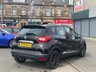 USED 2015 15 RENAULT CAPTUR 1.5 DYNAMIQUE NAV DCI 5d 90 BHP 
