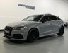 USED 2015 15 AUDI A3 2.5 RS3 SPORTBACK QUATTRO 5d 362 BHP 