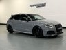 USED 2015 15 AUDI A3 2.5 RS3 SPORTBACK QUATTRO 5d 362 BHP 
