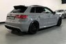 USED 2015 15 AUDI A3 2.5 RS3 SPORTBACK QUATTRO 5d 362 BHP 