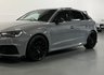 USED 2015 15 AUDI A3 2.5 RS3 SPORTBACK QUATTRO 5d 362 BHP 