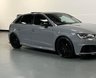 USED 2015 15 AUDI A3 2.5 RS3 SPORTBACK QUATTRO 5d 362 BHP 