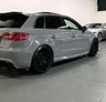USED 2015 15 AUDI A3 2.5 RS3 SPORTBACK QUATTRO 5d 362 BHP 