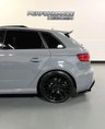 USED 2015 15 AUDI A3 2.5 RS3 SPORTBACK QUATTRO 5d 362 BHP 