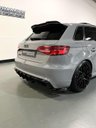 USED 2015 15 AUDI A3 2.5 RS3 SPORTBACK QUATTRO 5d 362 BHP 