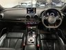 USED 2015 15 AUDI A3 2.5 RS3 SPORTBACK QUATTRO 5d 362 BHP 