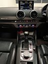 USED 2015 15 AUDI A3 2.5 RS3 SPORTBACK QUATTRO 5d 362 BHP 
