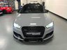 USED 2015 15 AUDI A3 2.5 RS3 SPORTBACK QUATTRO 5d 362 BHP 