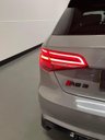 USED 2015 15 AUDI A3 2.5 RS3 SPORTBACK QUATTRO 5d 362 BHP 