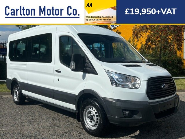 Carlton Motor Co