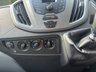 USED 2015 FORD TRANSIT 2.2 410 MINIBUS 15 SEATS 125 BHP Direct to us from lease company